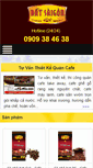 Mobile Screenshot of datsaigon.com.vn